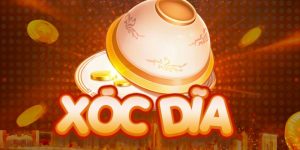 Xóc Đĩa Tôm Jun88 – Trò Chơi Dân Gian Hiện Đại Hot Nhất 2025